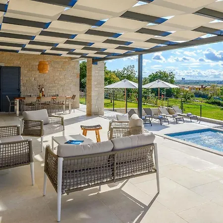 Tina Maria Holiday home