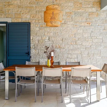 Tina Maria Holiday home *