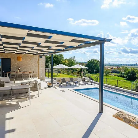 Tina Maria Holiday home Porec