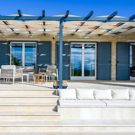 Holiday home Tina Maria Porec