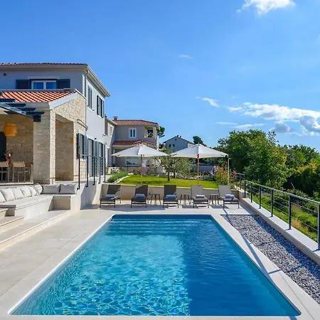 Tina Maria Holiday home *