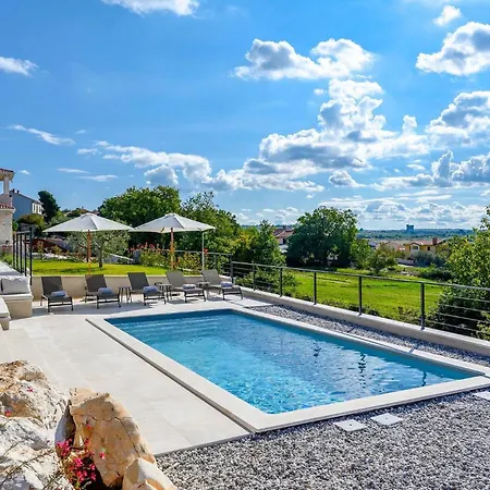 Holiday home Tina Maria *
