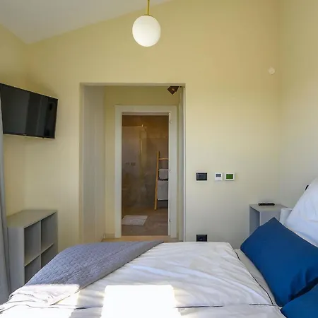 Tina Maria Holiday home