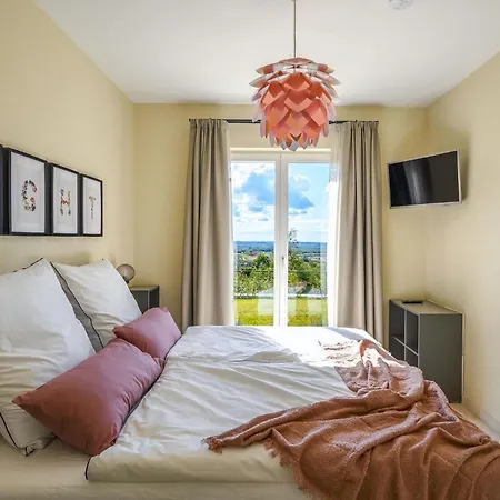 Tina Maria Holiday home Porec