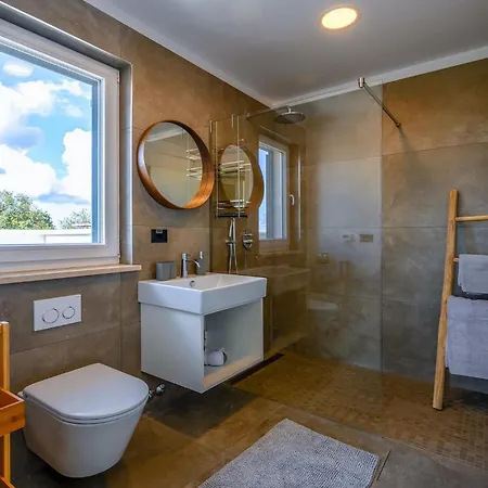 Holiday home Tina Maria Porec