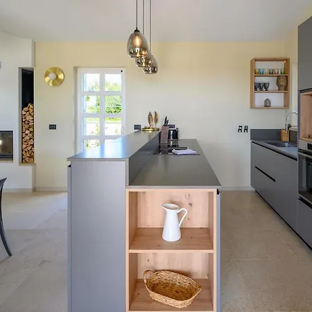 Tina Maria Holiday home Porec
