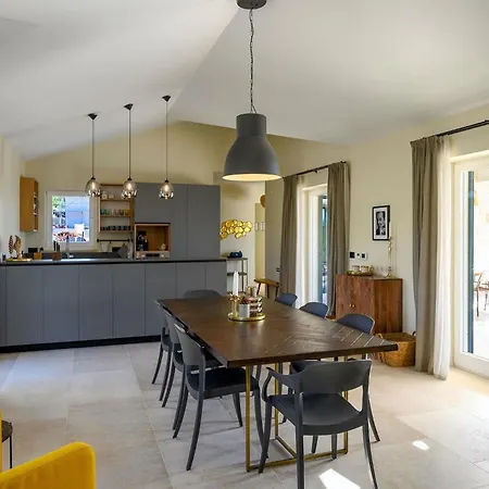 Holiday home Tina Maria Porec