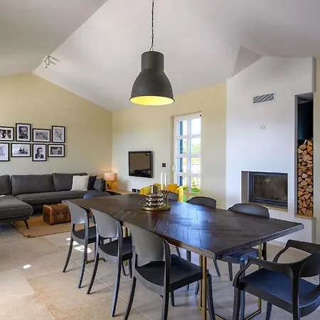 Tina Maria Holiday home