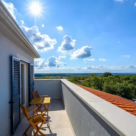 Tina Maria * Porec